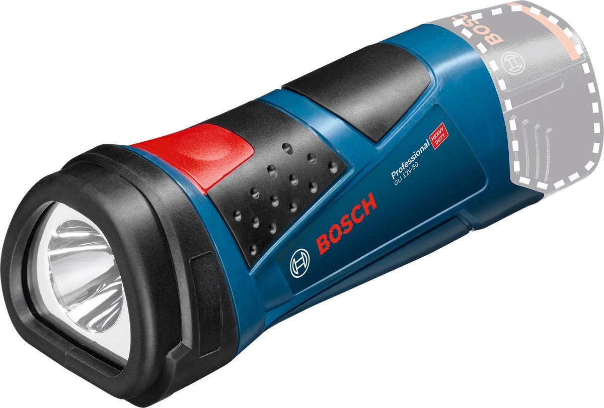 Bosch Professional 12V System Kit: GSR 12V-15 + GST 12V-70 + GKS 12V-26 + GSA 12V-14 + GOP 12V-28 + GLI12V-80 (+3X Batt. 3.0Ah, Caricabatt., XL-BOXX)