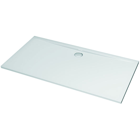 Ideal Standard K518901 Ultraflat Piatto Doccia Acrilico, Bianco