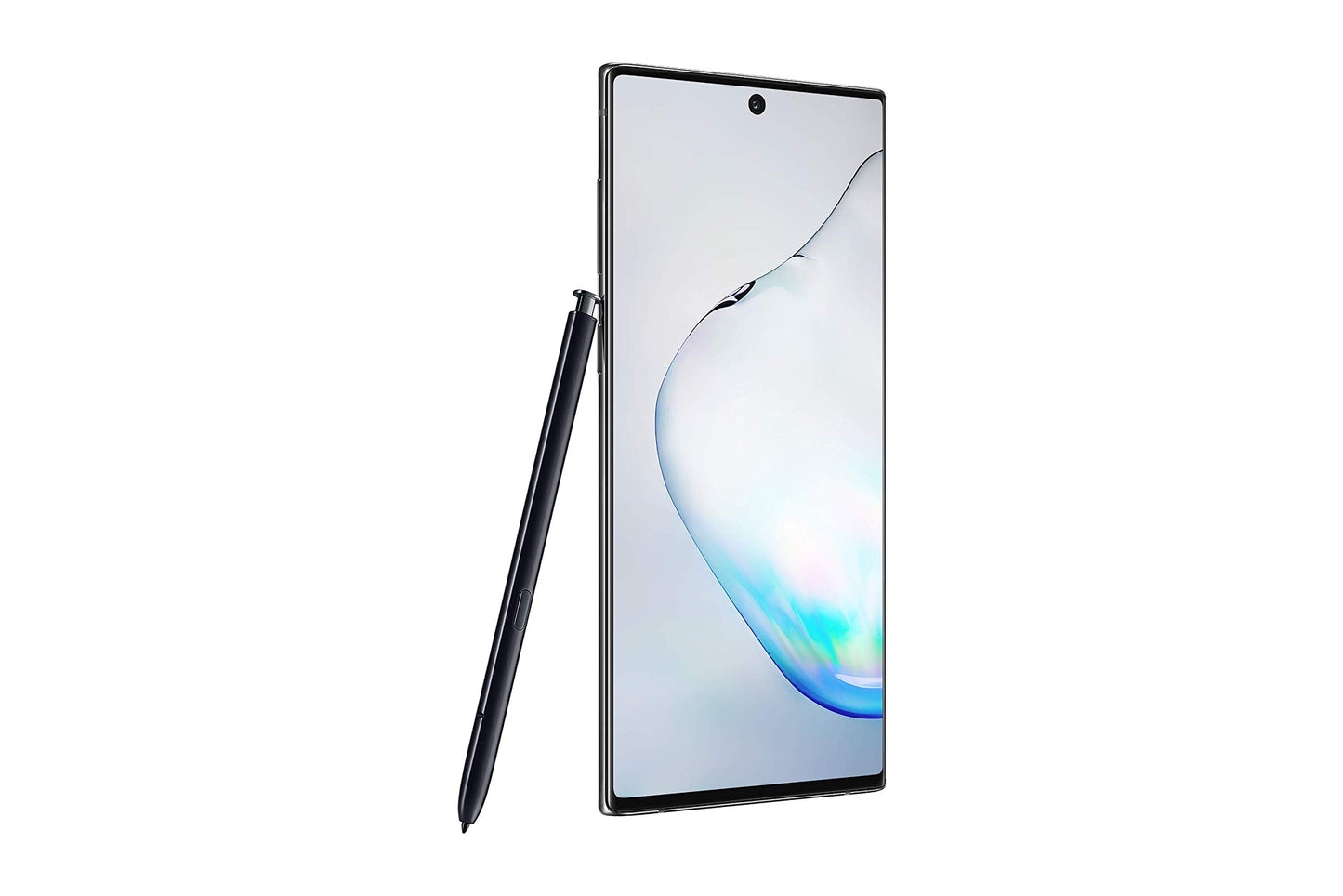 Samsung Galaxy Note 10 Dual SIM 256 GB 8 GB RAM SM-N970F/DS Aura Black