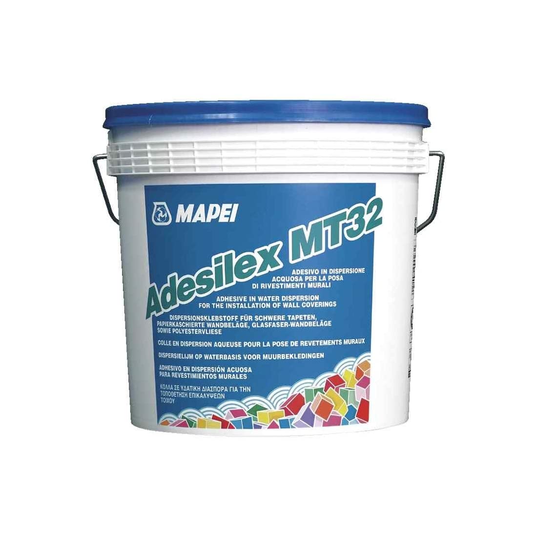 ADESILEX MT32 MAPEI, CONFEZIONE 20 KG