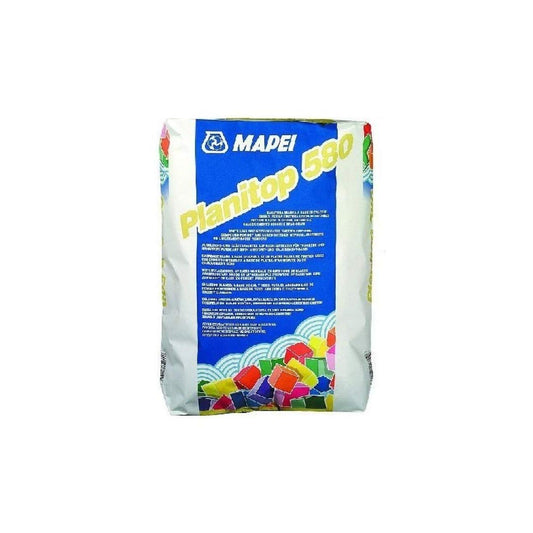 Rasatura calce-gesso per intonaci interni 15Kg Planitop 600 Rasagesso Mapei