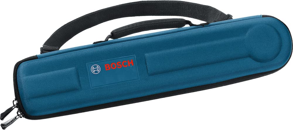 Bosch Professional Goniometro GAM 220 MF (Calcolo Degli Angoli, Campo di Misura: 0 - 220º, Lunghezza: 40 cm)