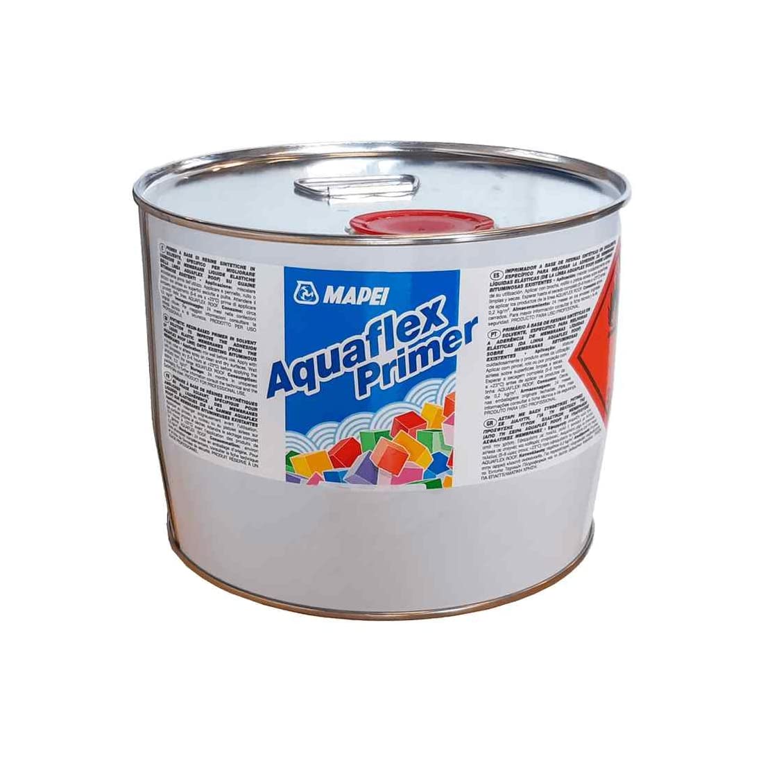 Primer per Aquaflex 6 Kg Mapei