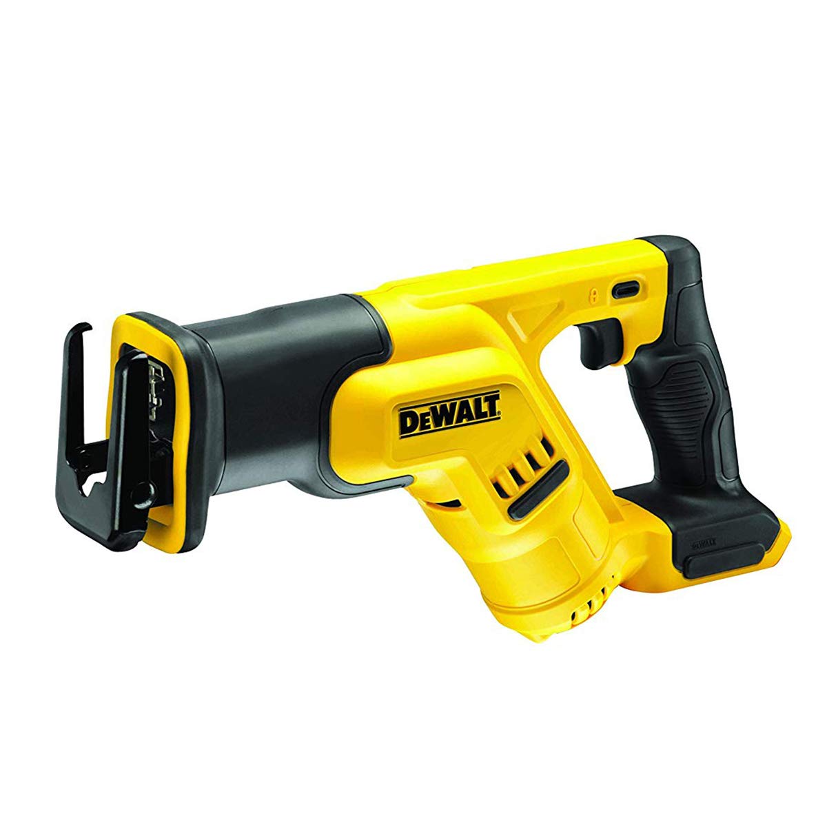 DeWalt DCK897P4-QW - Kit di attrezzi 18 V, colore: Giallo/Nero