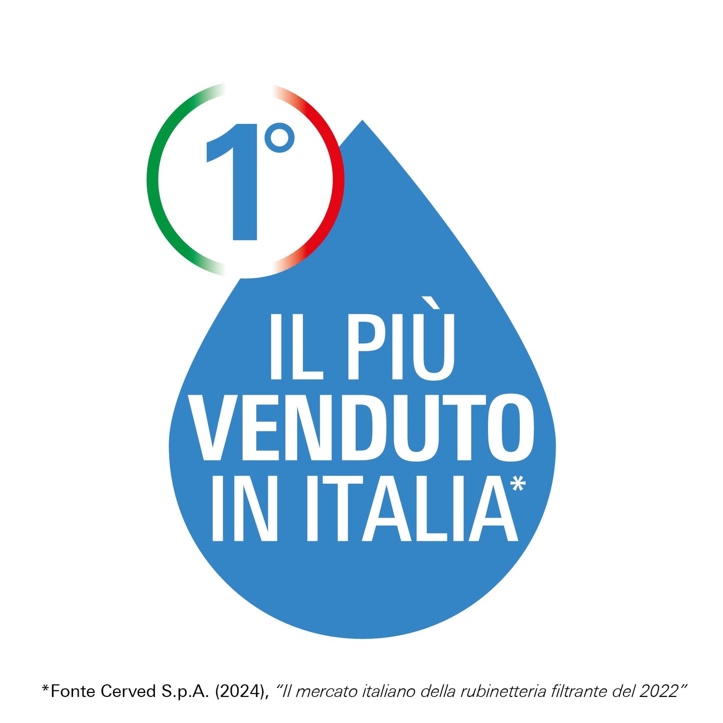 GROHE 30593000 Sistema per la filtrazione dell'Acqua, Cromo