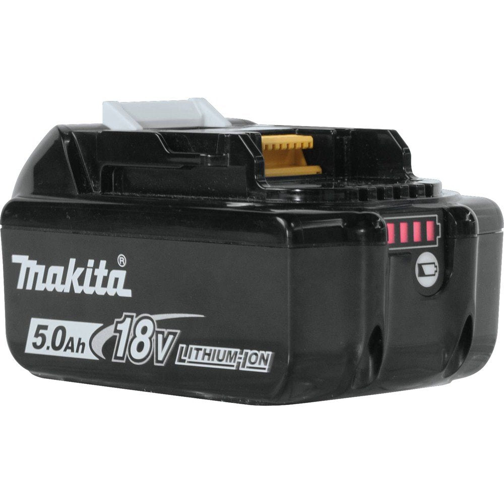 Batteria Makita 18V 5Ah - BL1850B