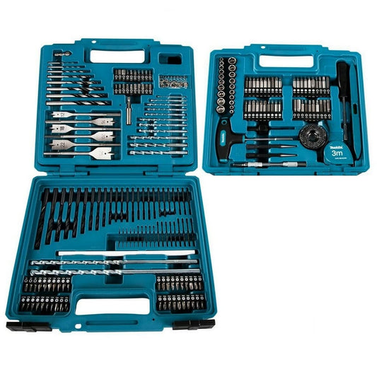 Makita E-06270 drill bit Drill bit set