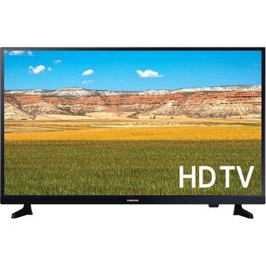 Samsung T4000 Tv 32”, Hd, Nero, 2020, ‎71.9 x 16.6 x 46.4 cm, 4 Kg