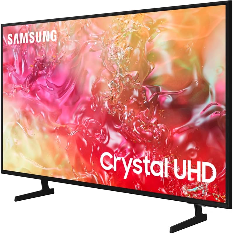 Samsung UE43DU7172U 109,2 cm (43") 4K Ultra HD Smart TV Wifi Noir