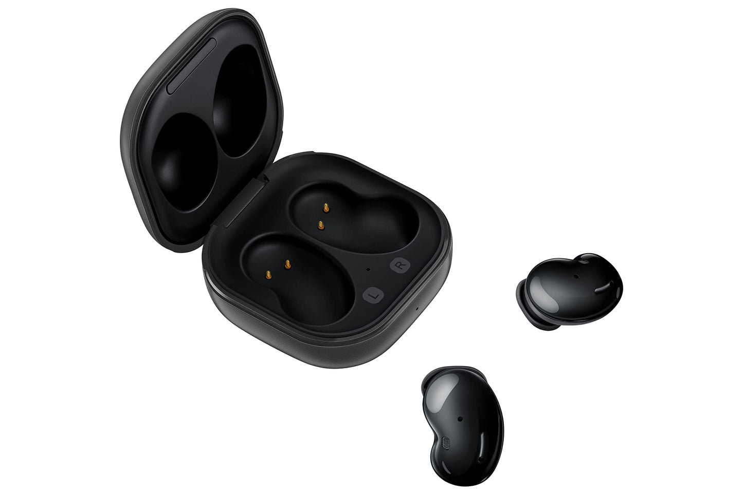 Galaxy Buds Live Onyx (versione FR)