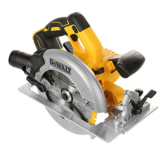 Dewalt DCS570N - Sega circolare a batteria 18 V Solo