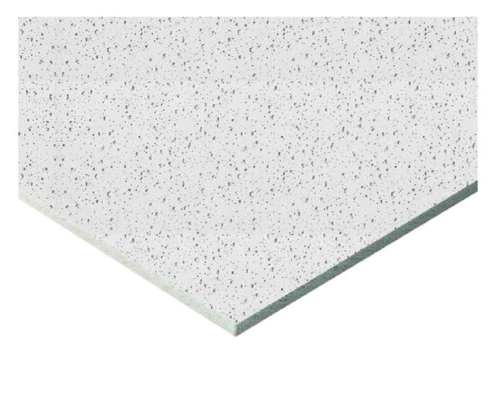 CONTROSOFFITTO PLANET KNAUF - Pannelli modulo cm 60x60