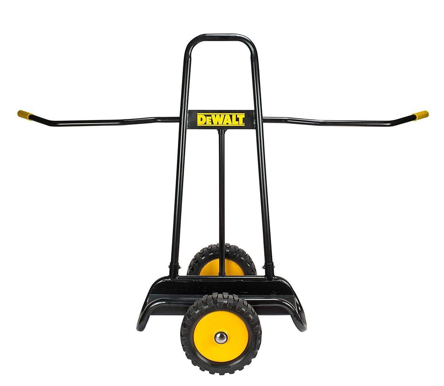 DEWALT DXWT-202 Carrello per pannelli, nero