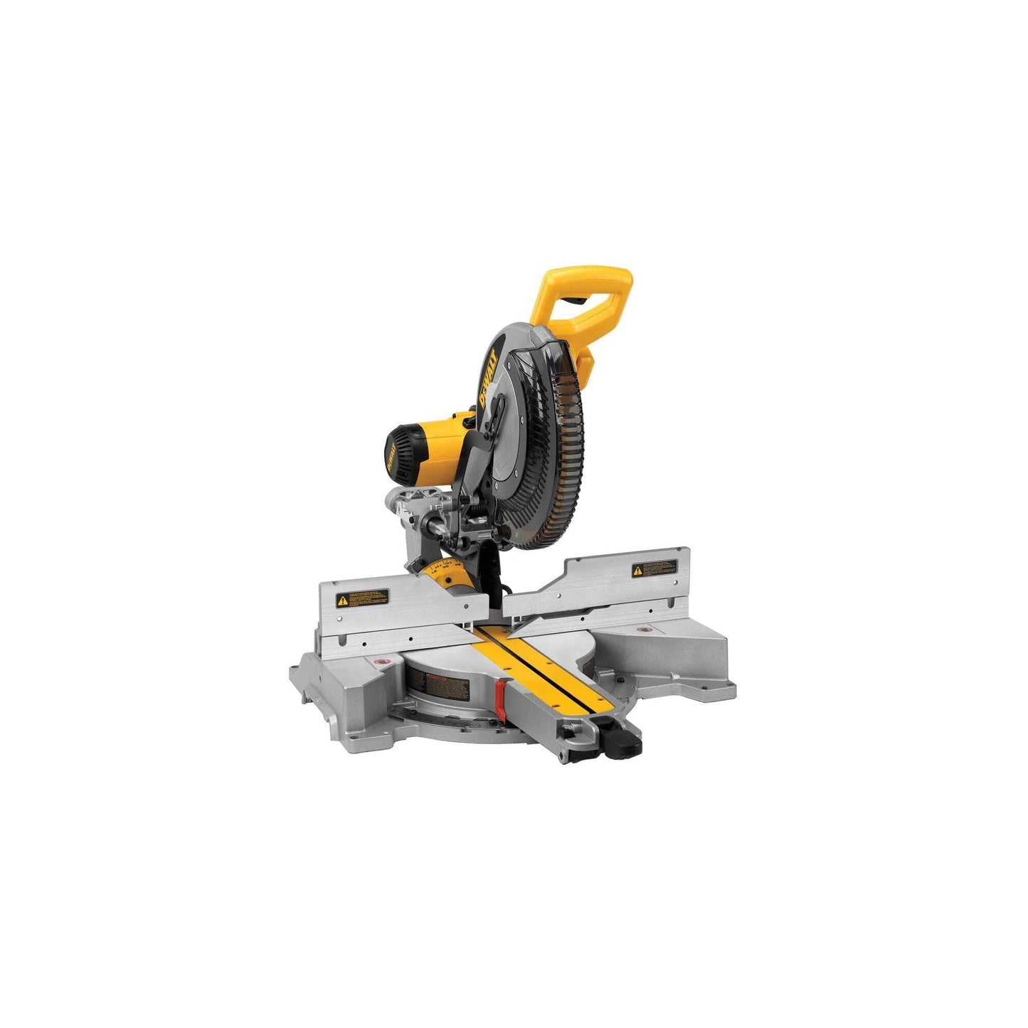 DEWALT troncatrice radiale 305mm 1675W doppia incl, DWS780-QS