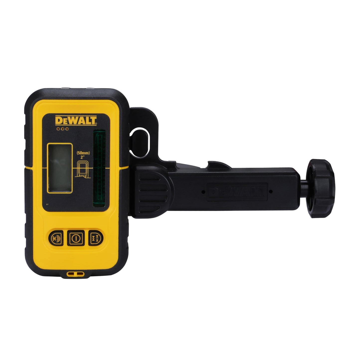 DEWALT DE0892G-XJ Ricevitore per laser a linee raggio, verde