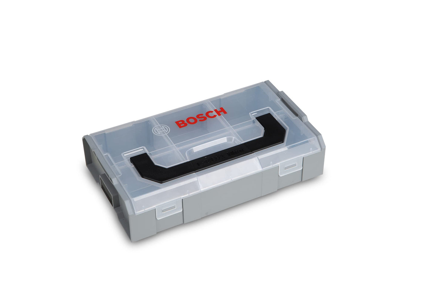 Bosch Professional Expert HEX-9 - Set di 3 punte per trapano in Mini L-boxx (per legno, ceramica, materiale misto, accessori, trapano, trapano a percussione)