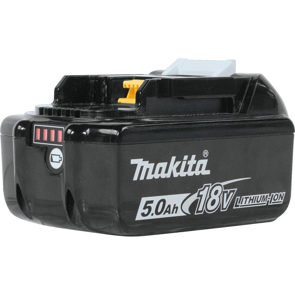 Batteria Makita 18V 5Ah - BL1850B