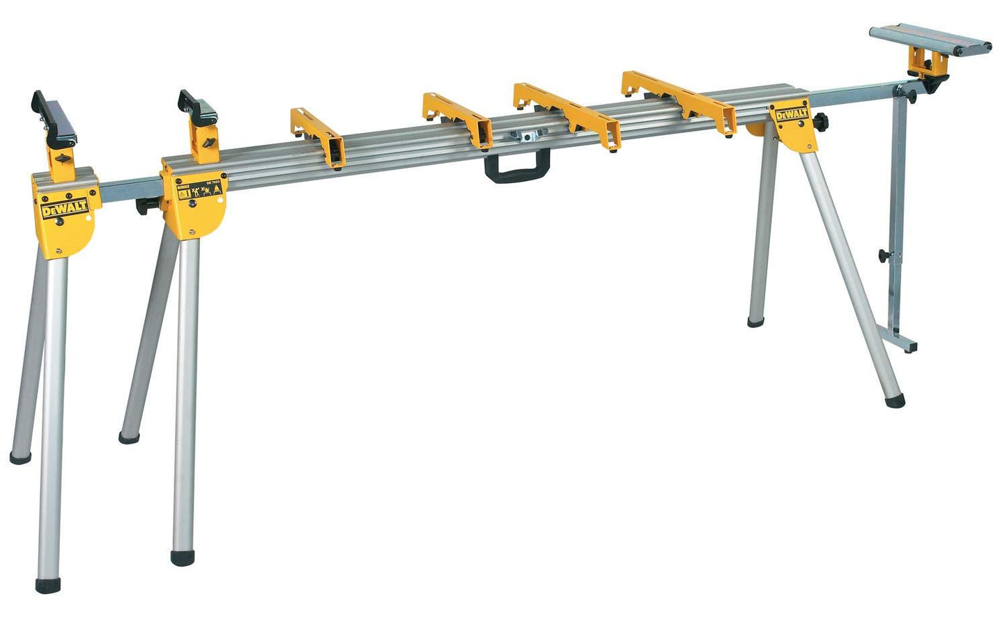 DEWALT Cavalletto di supporto universale estendibile, DE7023-XJ