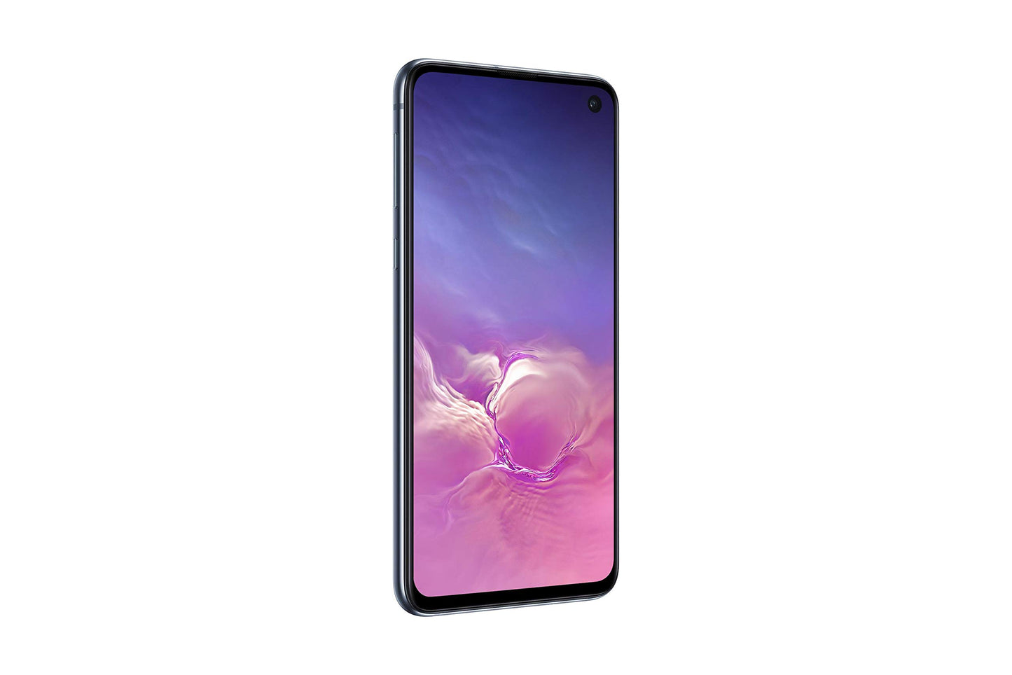 Samsung Galaxy S10e, Sbloccato, Smartphone, Display 5.8", 128GB, Dual SIM, Nero