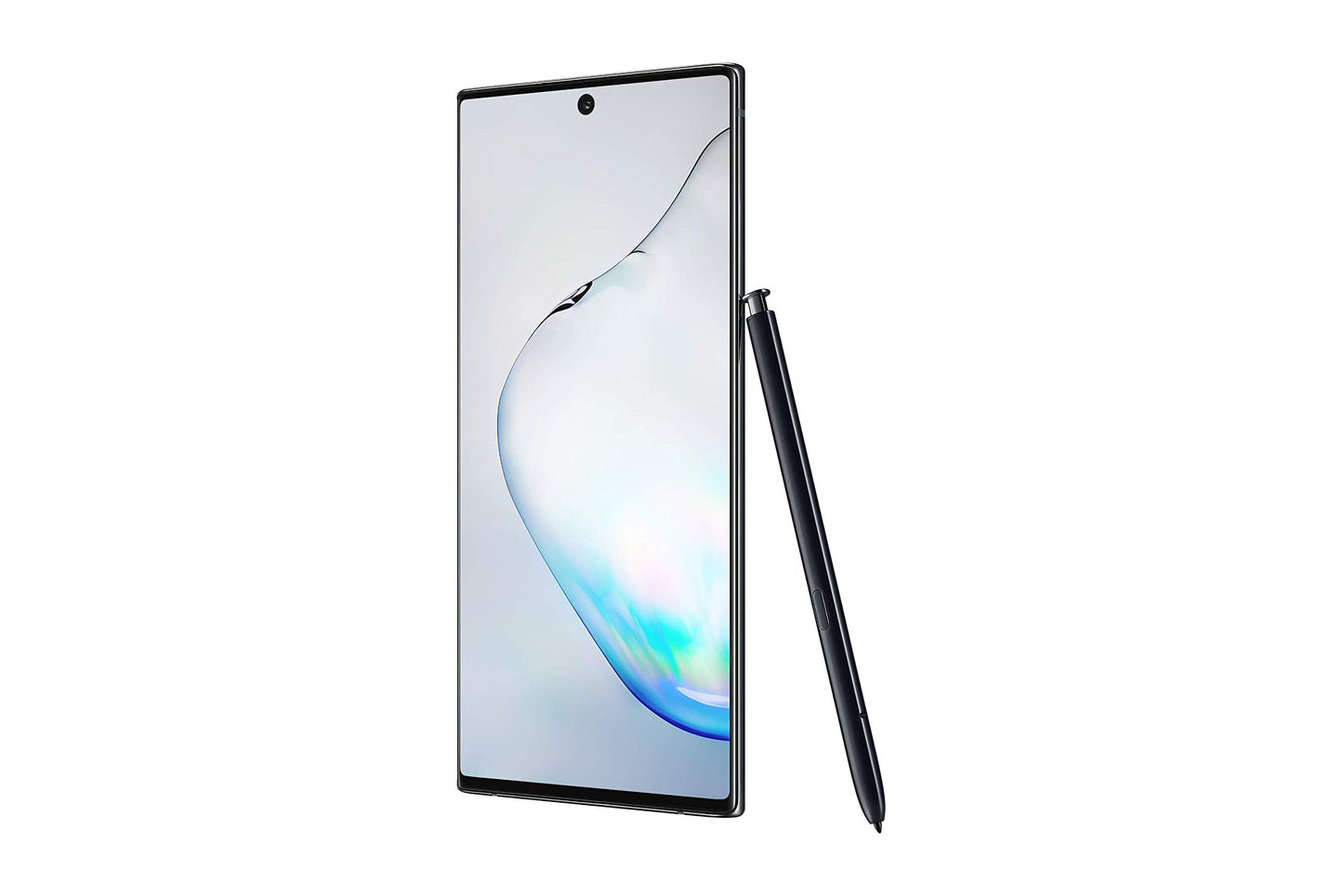 Samsung Galaxy Note 10 Dual SIM 256 GB 8 GB RAM SM-N970F/DS Aura Black