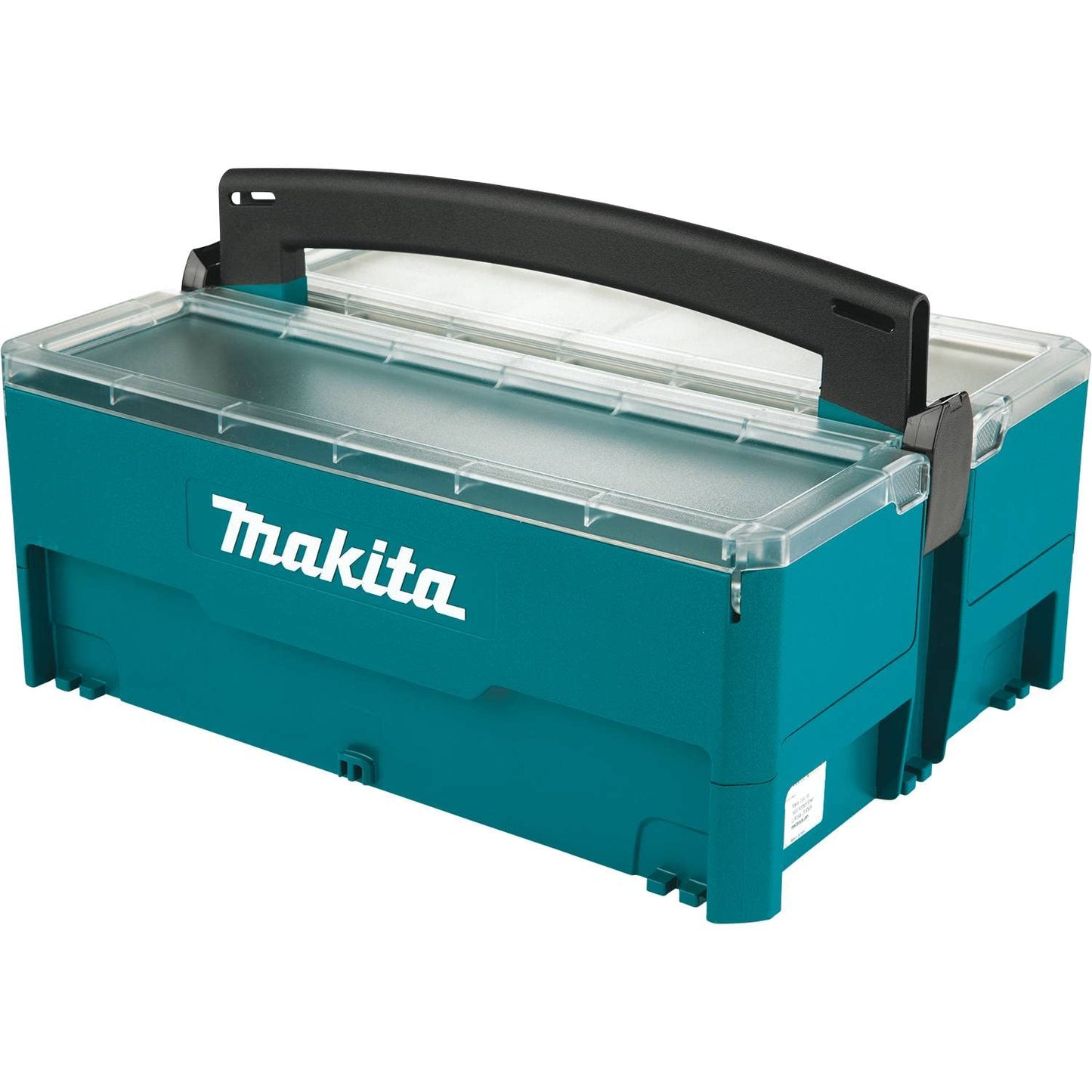 Makita MAK PAK Cantilever cassetta degli attrezzi, P-84137