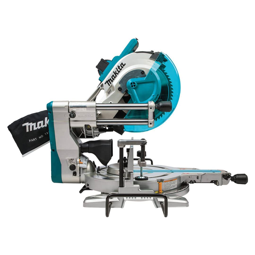 Makita TRONCATRICE RADIALE 305MM 1650W, Nero