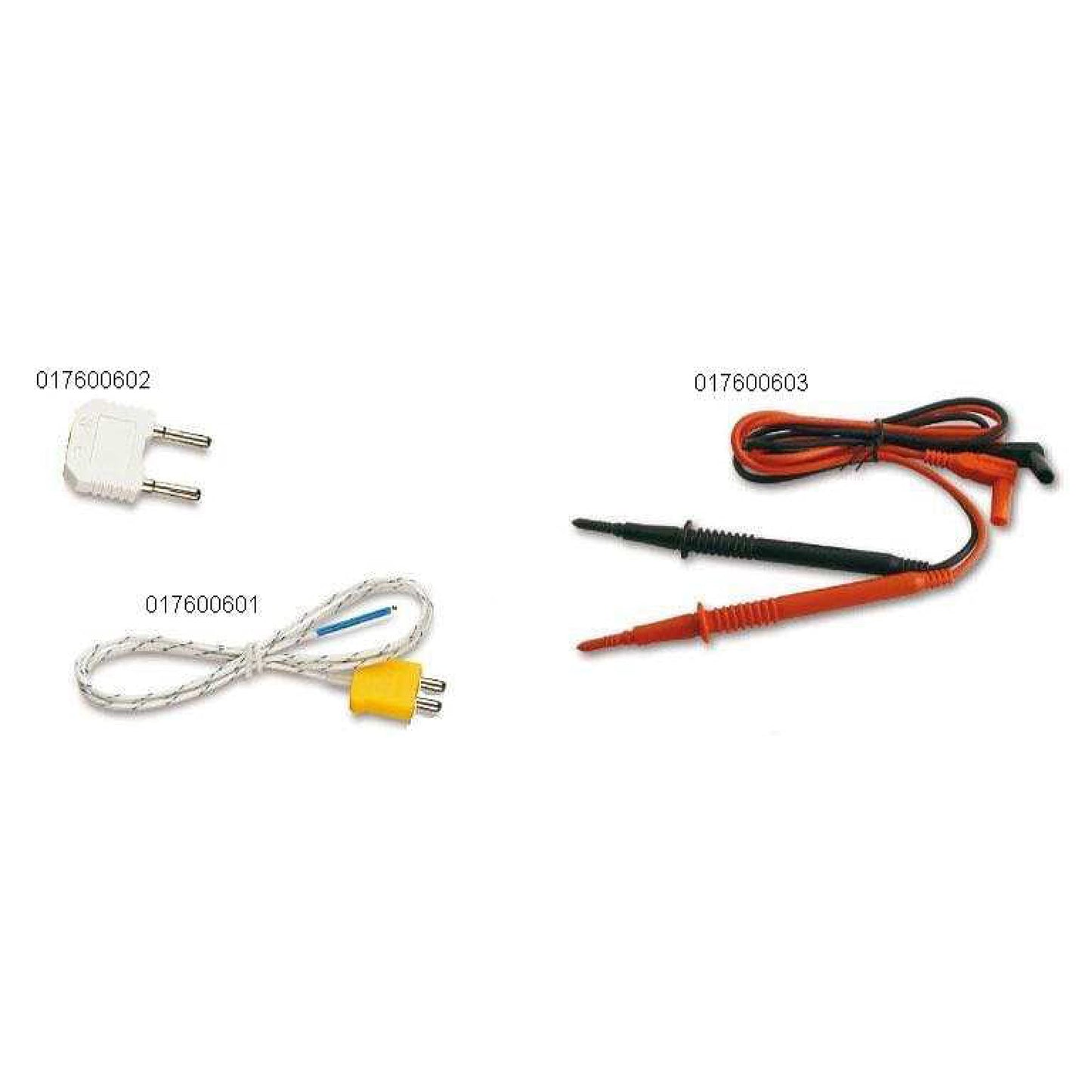 Beta Tools 1760Pa/Ac-Dc Pinza Amperometrica e Multimetro Digitale - 1 Pezzo