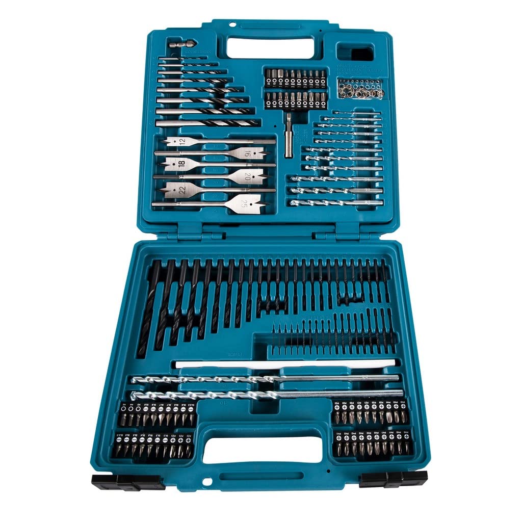 Makita E-06270 drill bit Drill bit set