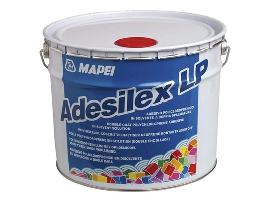 Adesilex Adesivo LP 1 kg Mapei