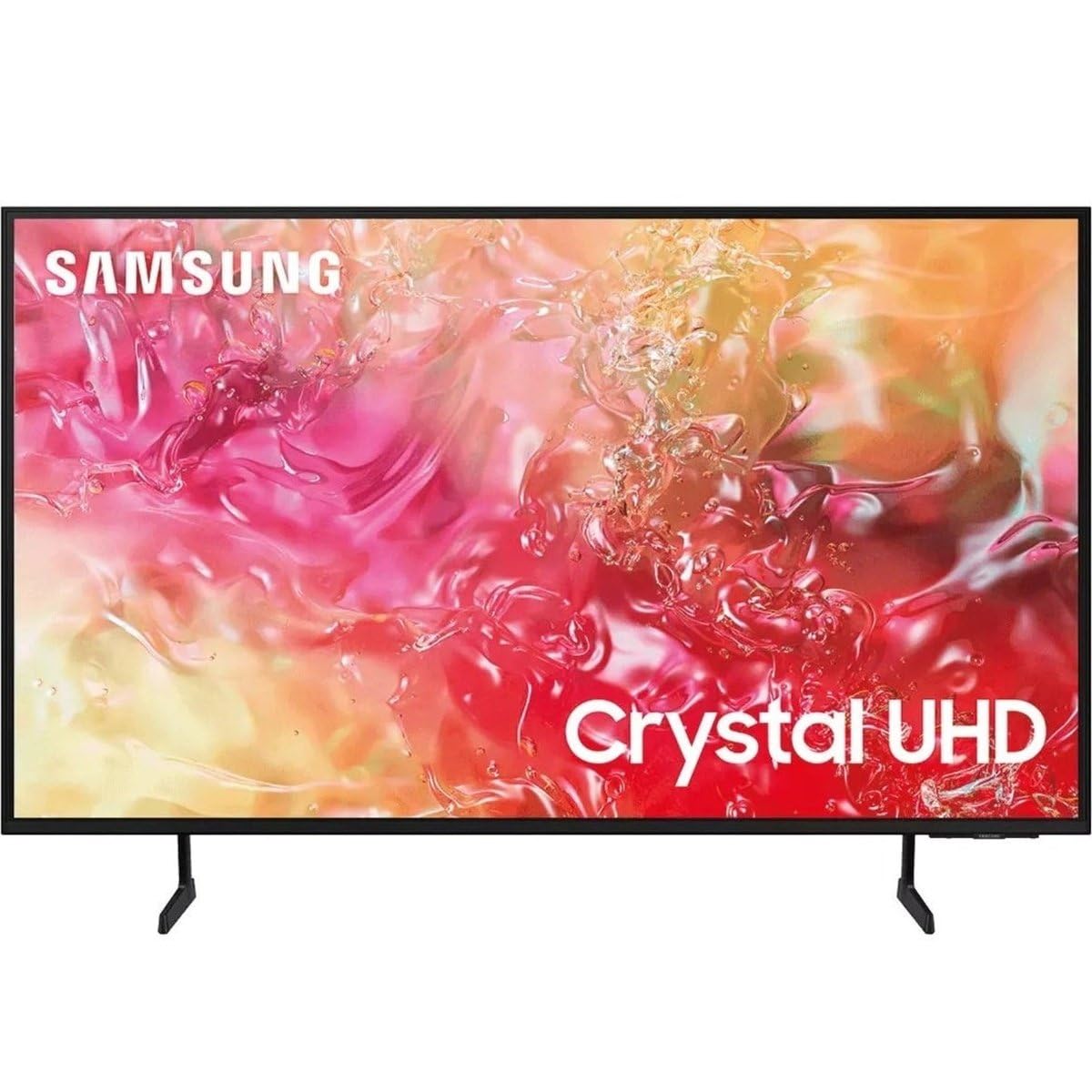 Samsung UE50DU7172U 127 cm (50") 4K Ultra HD Smart TV Wi-Fi Nero