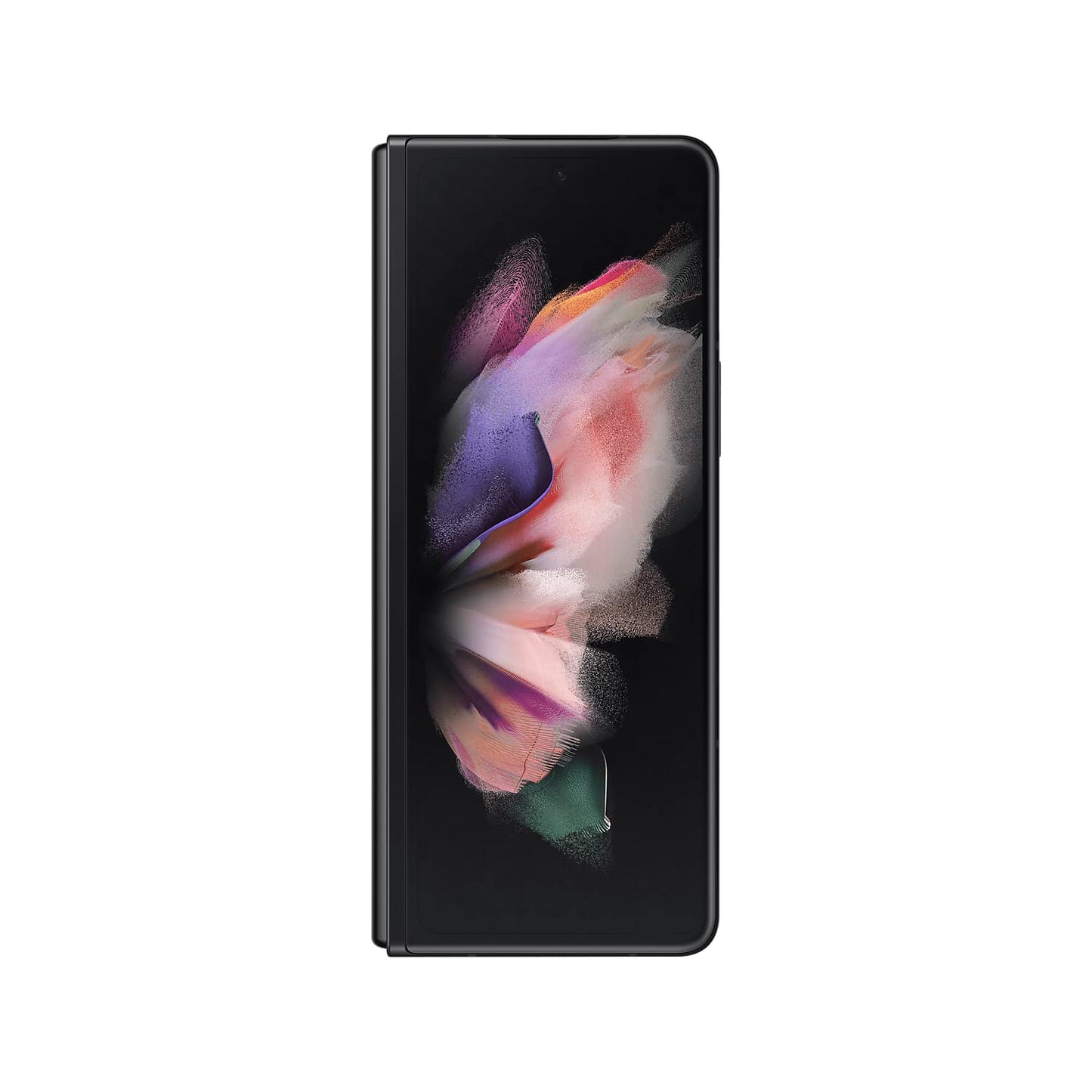 Samsung Galaxy Z Fold 3, 256 GB, F 926, 7,6 pollici, 12 GB RAM 4400 mAh, black, nera