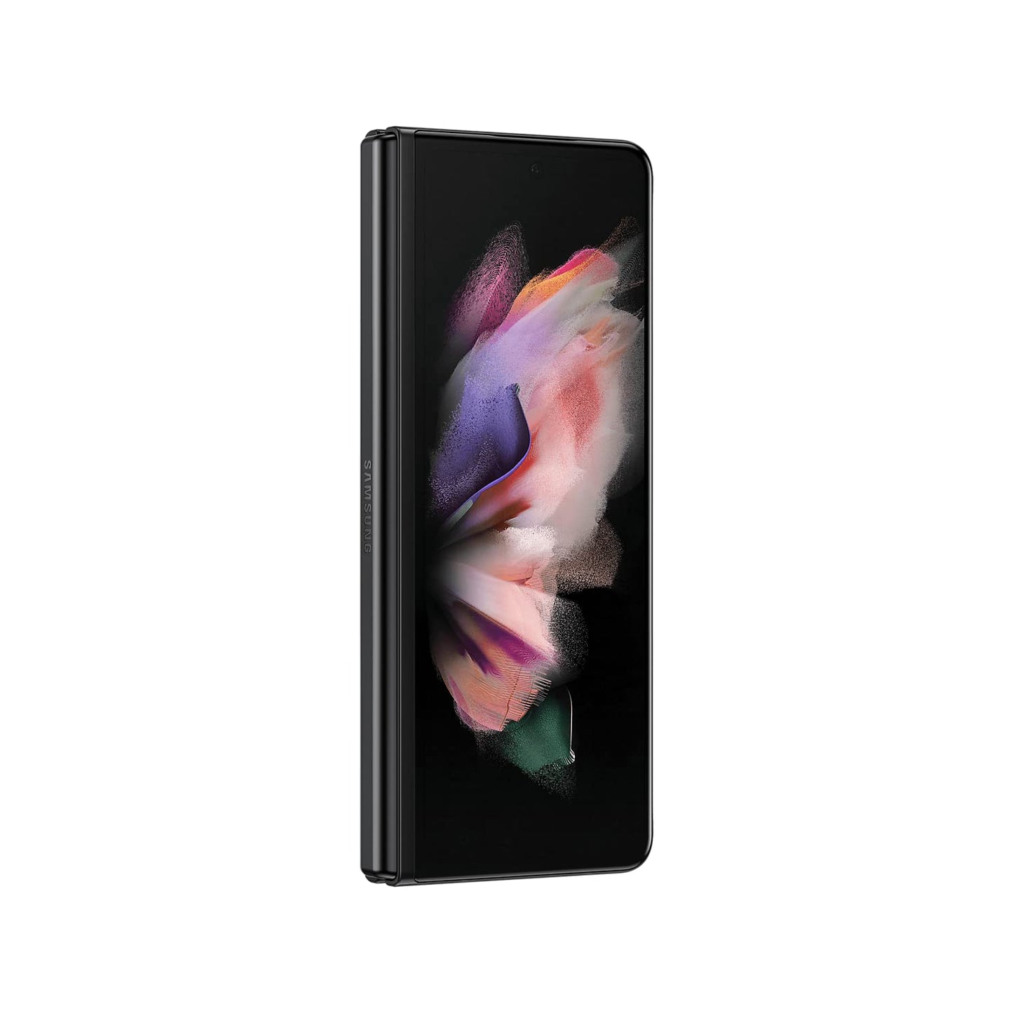 Samsung Galaxy Z Fold 3, 256 GB, F 926, 7,6 pollici, 12 GB RAM 4400 mAh, black, nera