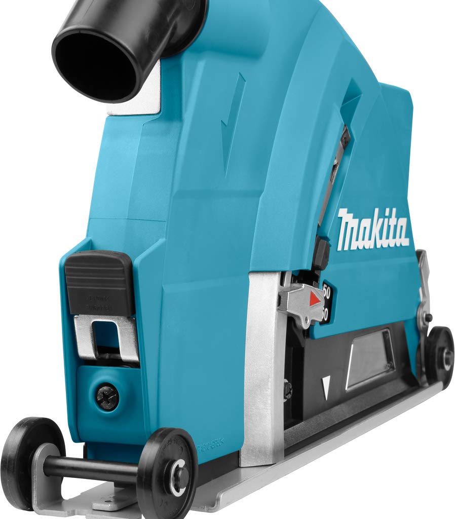 MAKITA 198440-5 - Colector de polvo 230mm.