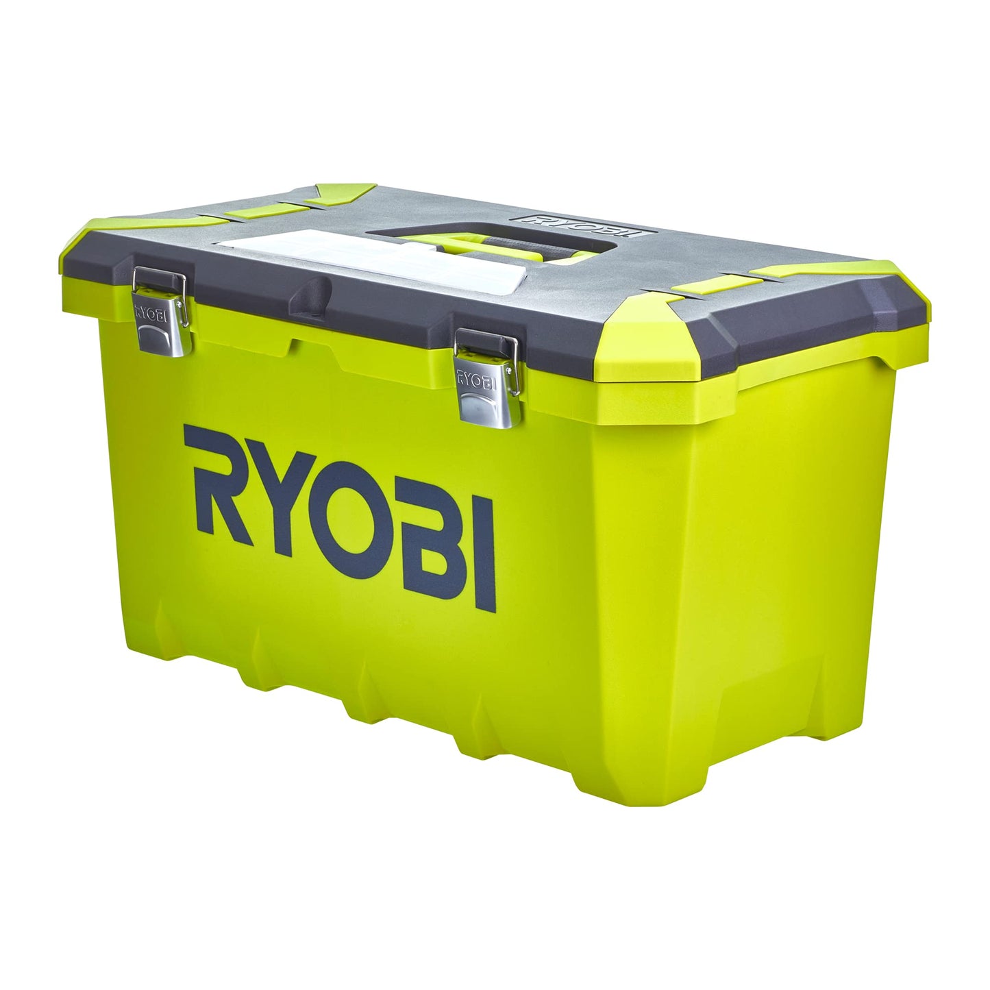 Ryobi Cassetta degli attrezzi da 22