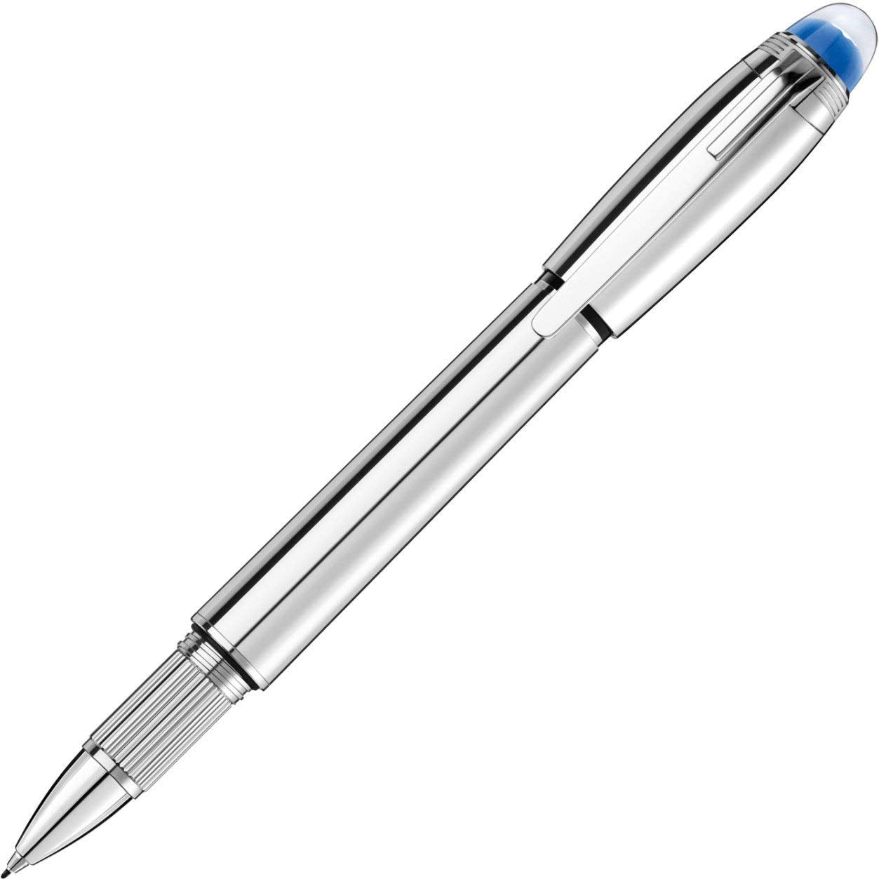 Montblanc Unisex StarWalker Metal Fineliner 118876