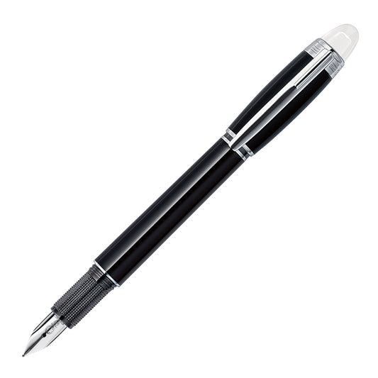 Mont Blanc MB 8482 Star Walker Fountain Pen