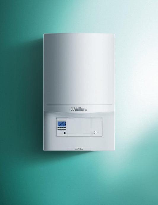 VAILLANT ecoTEC PRO Caldaie Murali a Condensazione VMW 236/5-3 H+ - MTN