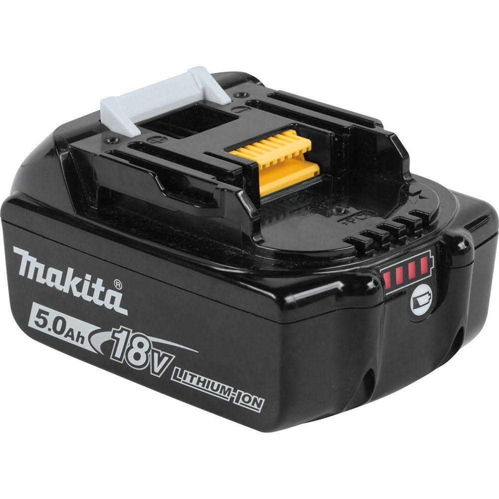 Batteria Makita 18V 5Ah - BL1850B