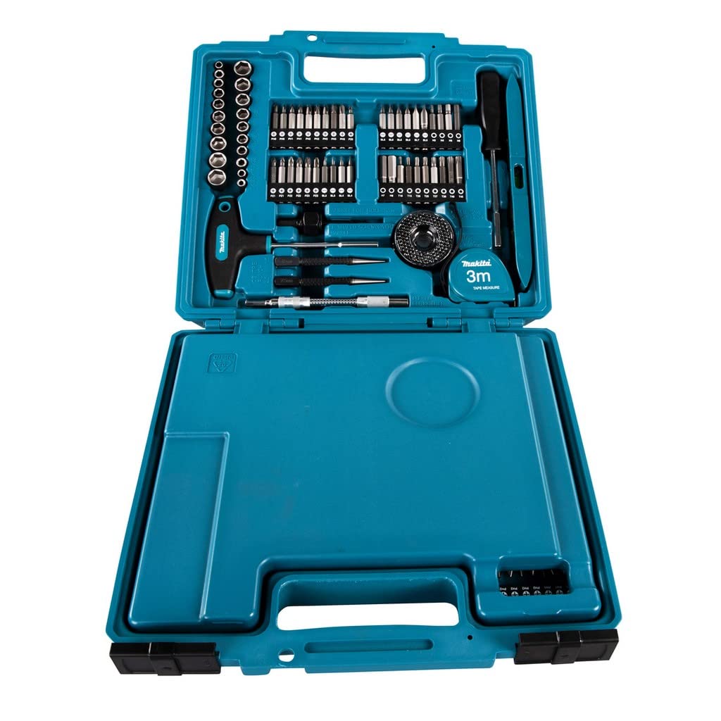 Makita E-06270 drill bit Drill bit set