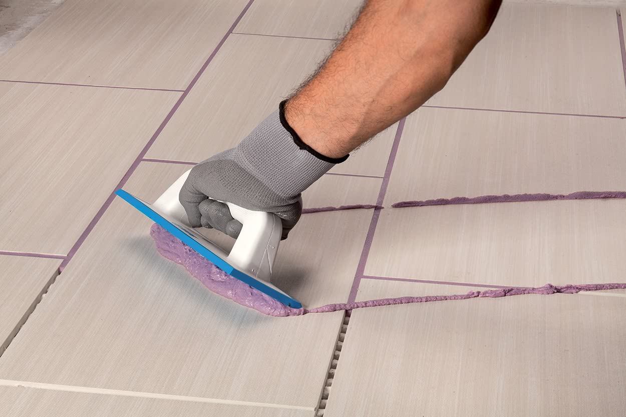 Mapei Kerapoxy - Grout epossidica