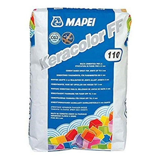 Keracolor Ff-De N.100 5 Kg Mapei