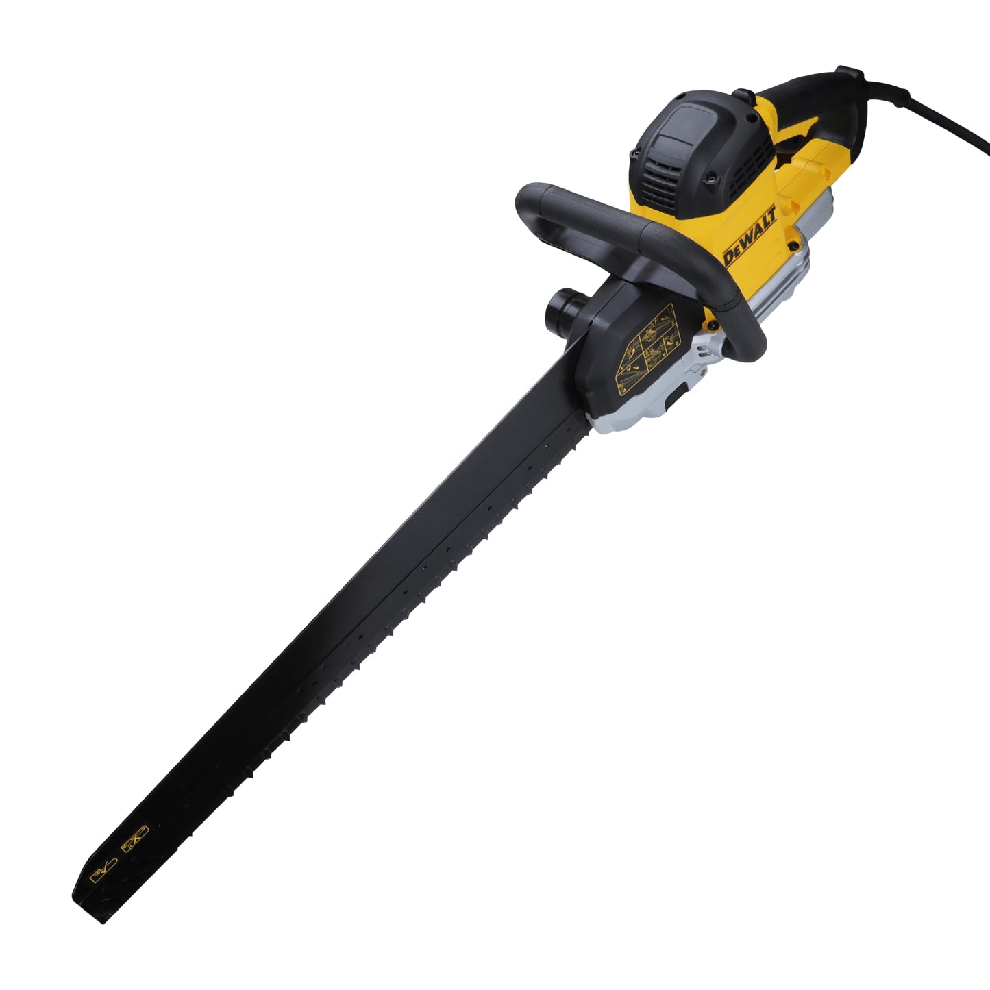 DEWALT sega ALLIGATOR 1700W Lama Poroton Classe 12, DWE397-QS