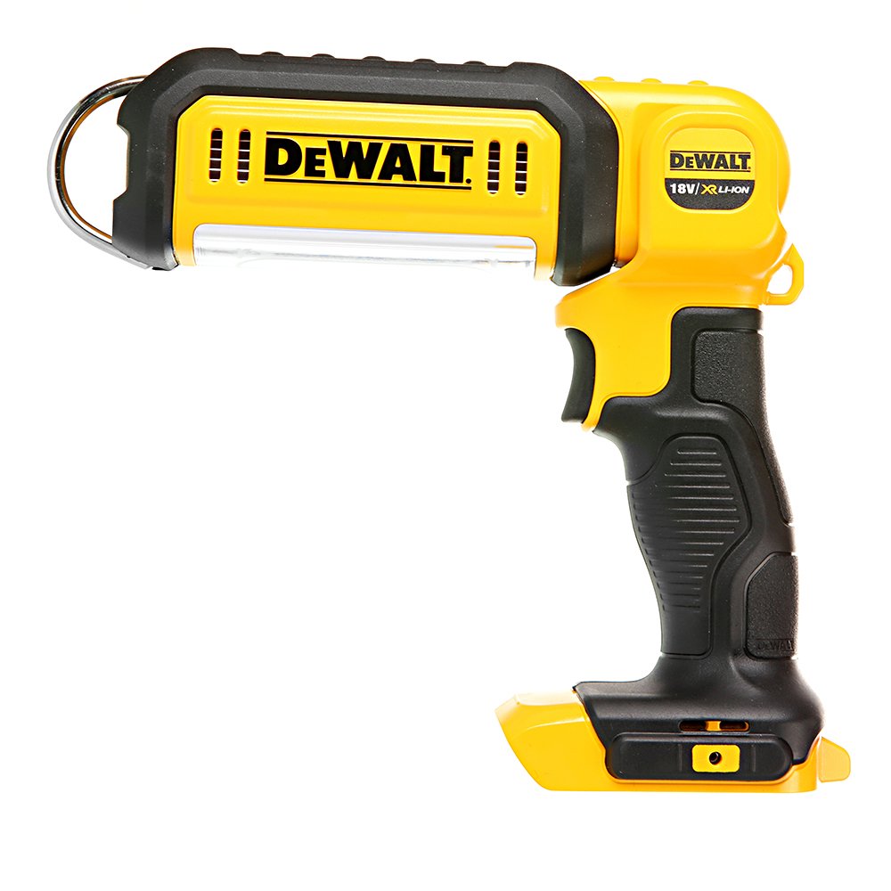 DEWALT 18V torcia LED, DCL050-XJ