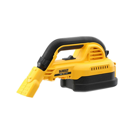 DEWALT Aspiratore compatto XR, DCV517N-XJ