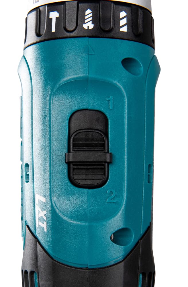 Makita DLX2336X Kit Avvitatori ad impulsi e percussione 18 V con batterie