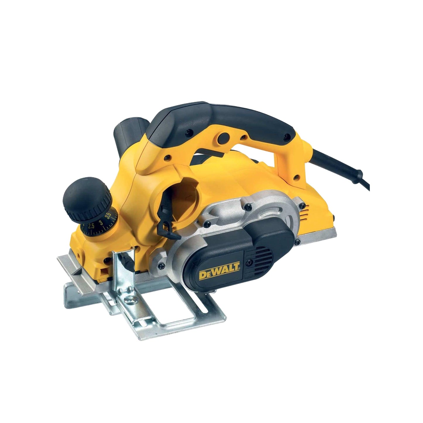 DeWalt, D26500, QS, Cepillo 1,050W