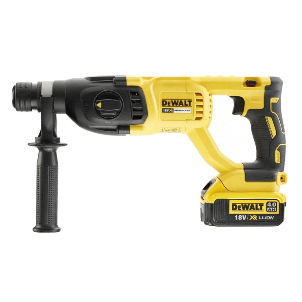 DeWalt dch133 M1 martello perforatore elettrico senza fili 18 V SDS Plus, Multicolore