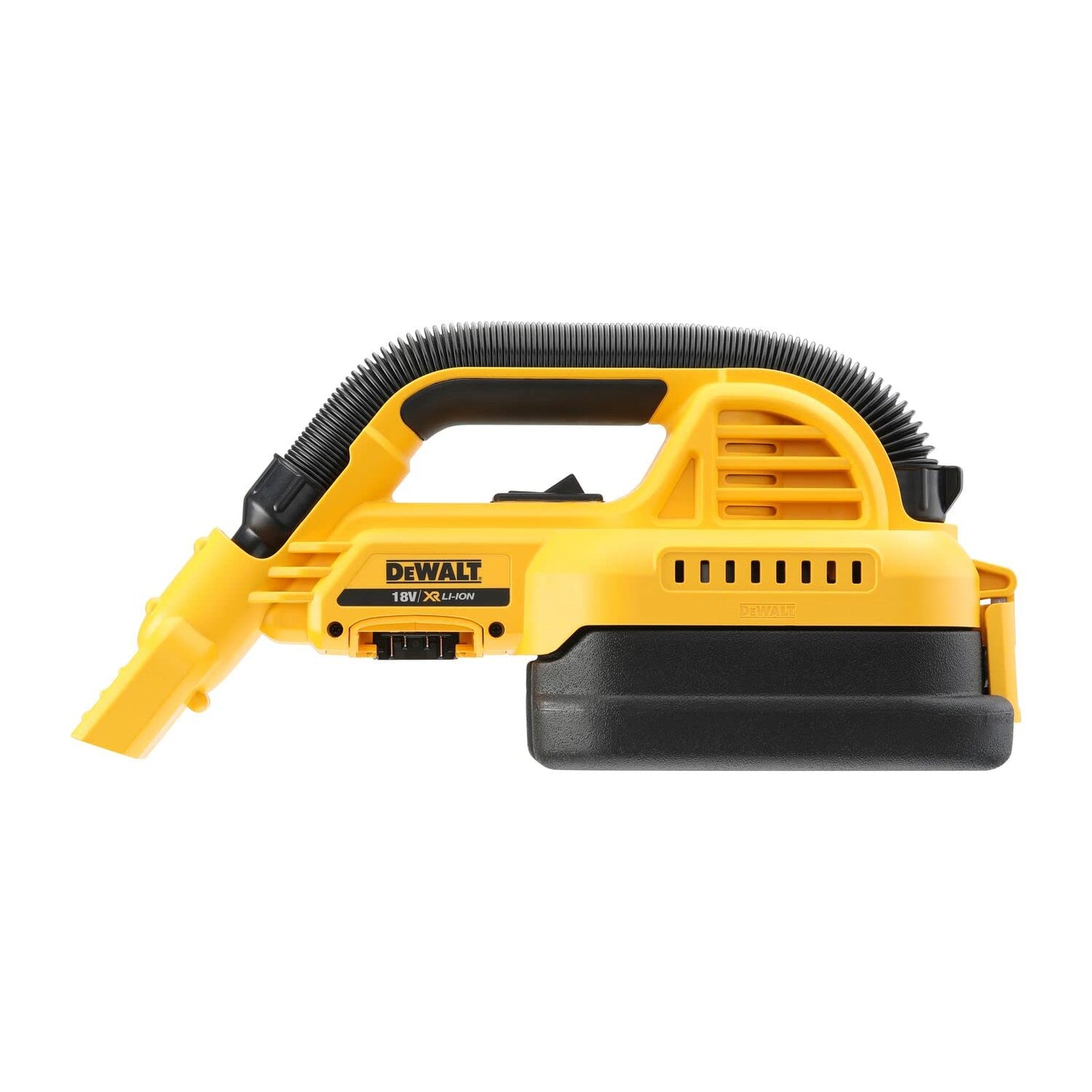 DEWALT Aspiratore compatto XR, DCV517N-XJ