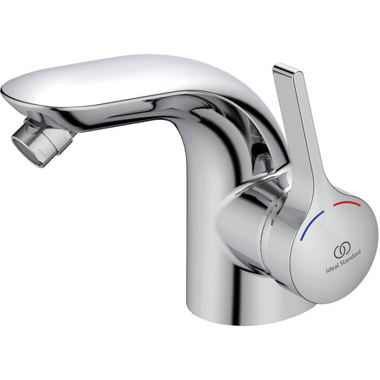 Ideal Standard A4268AA Melange Miscelatore monocomando bidet, cromato