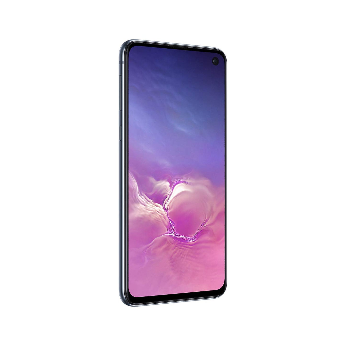 Samsung Galaxy S10e Smartphone, Display 5.8" Dynamic AMOLED, 128 GB Espandibili, RAM 6 GB, Batteria 3100 mAh, 4G, Android 9 Pie, Nero